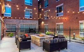 Towneplace Suites By Marriott Louisville North